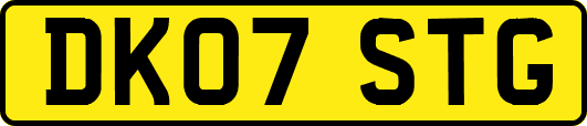 DK07STG
