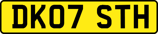 DK07STH
