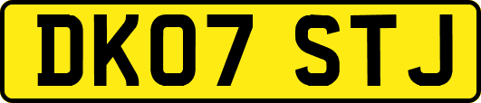 DK07STJ