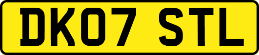 DK07STL