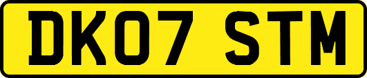 DK07STM