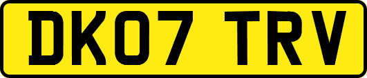 DK07TRV