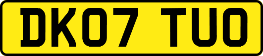DK07TUO