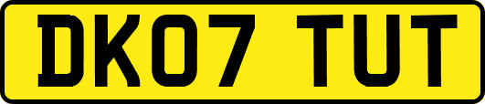 DK07TUT