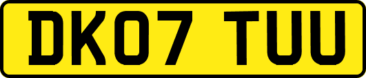 DK07TUU