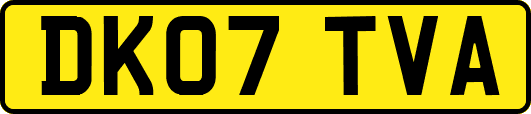 DK07TVA