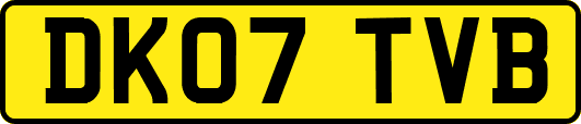 DK07TVB