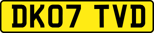 DK07TVD