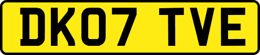 DK07TVE