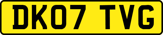 DK07TVG