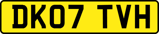 DK07TVH