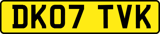 DK07TVK