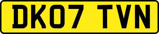 DK07TVN