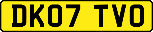 DK07TVO
