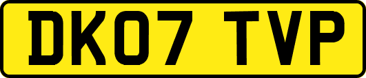 DK07TVP