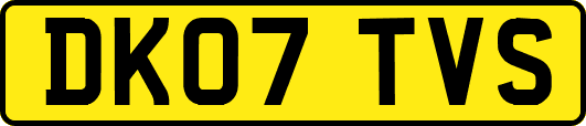 DK07TVS
