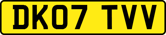 DK07TVV