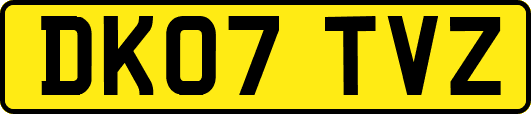 DK07TVZ