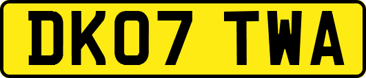 DK07TWA