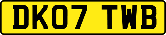 DK07TWB