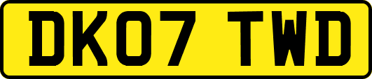 DK07TWD