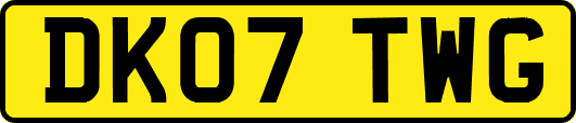 DK07TWG