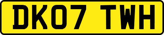 DK07TWH