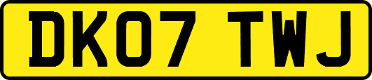DK07TWJ
