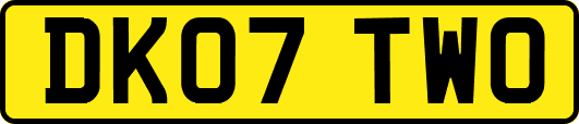 DK07TWO