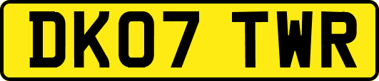 DK07TWR