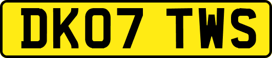 DK07TWS