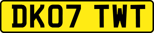 DK07TWT