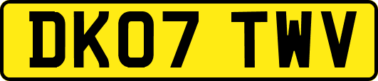 DK07TWV