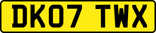 DK07TWX