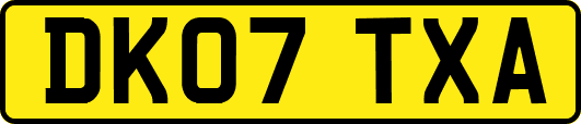 DK07TXA
