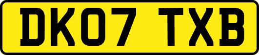 DK07TXB
