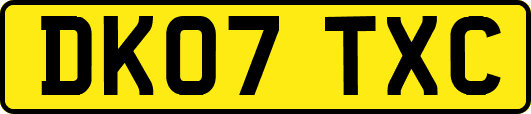DK07TXC
