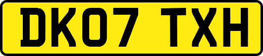 DK07TXH