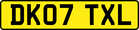 DK07TXL