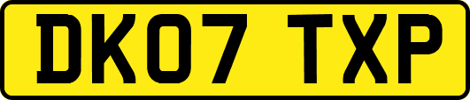 DK07TXP