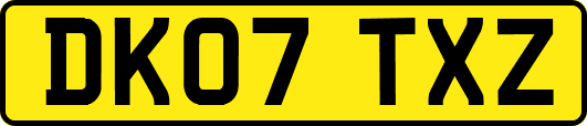 DK07TXZ