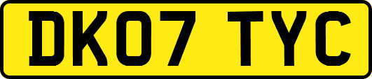 DK07TYC