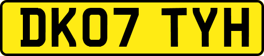 DK07TYH