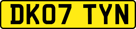DK07TYN