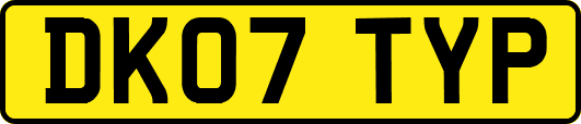 DK07TYP