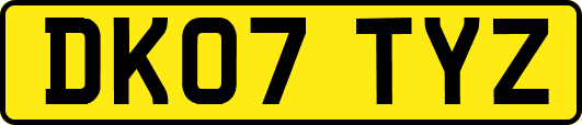 DK07TYZ