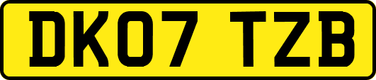 DK07TZB