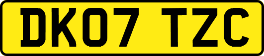 DK07TZC