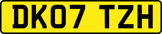 DK07TZH