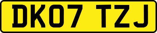 DK07TZJ